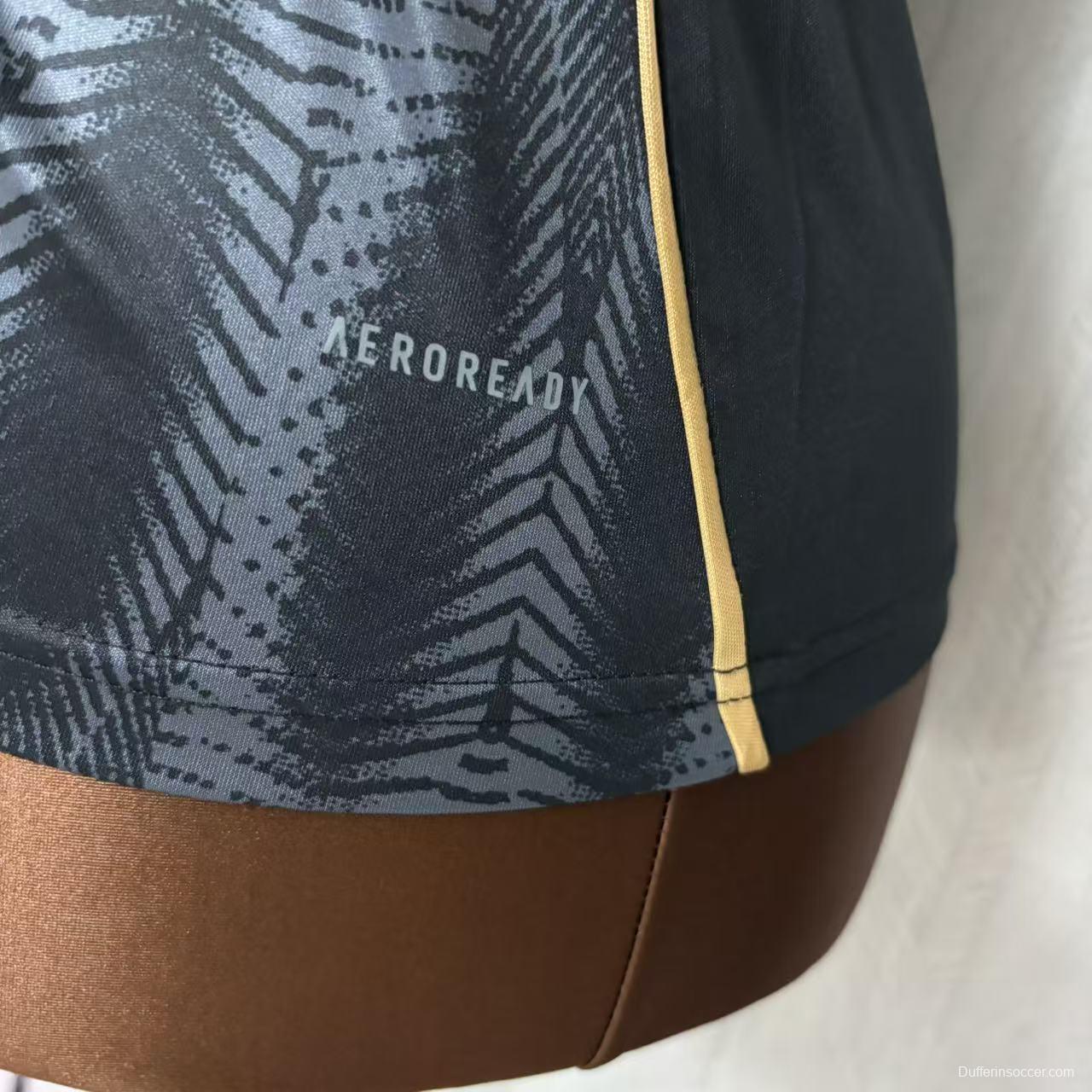 25/26 Women Atlético Mineiro Third Jersey