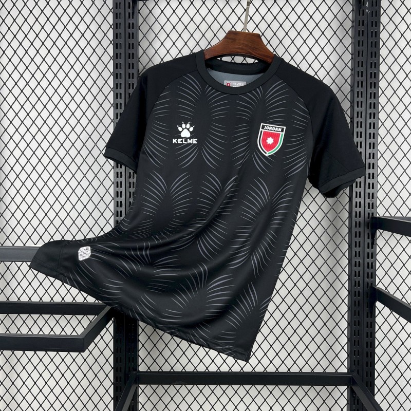 2026 Mens Jordan World Cup Third Jersey