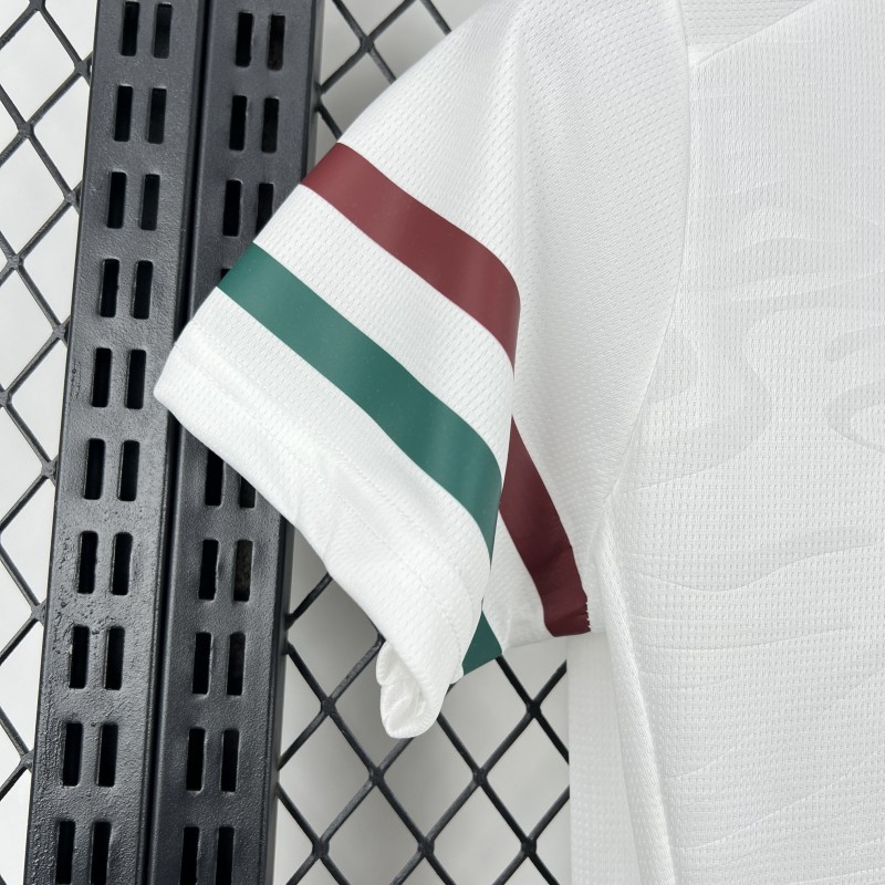 2026/27 Womens Fluminense Away Jersey