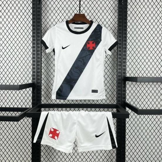 2026/27 Kids Vasco Da Gama Away Kit