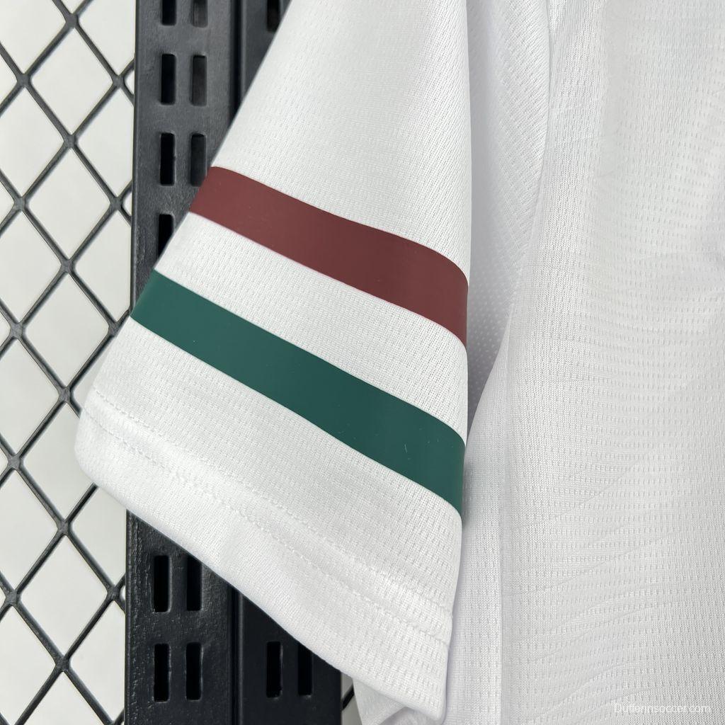 2026/27 Mens Fluminense Away Jersey