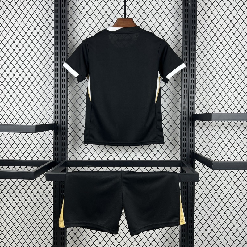 2026/27 Kids Atlético Mineiro Home Kit