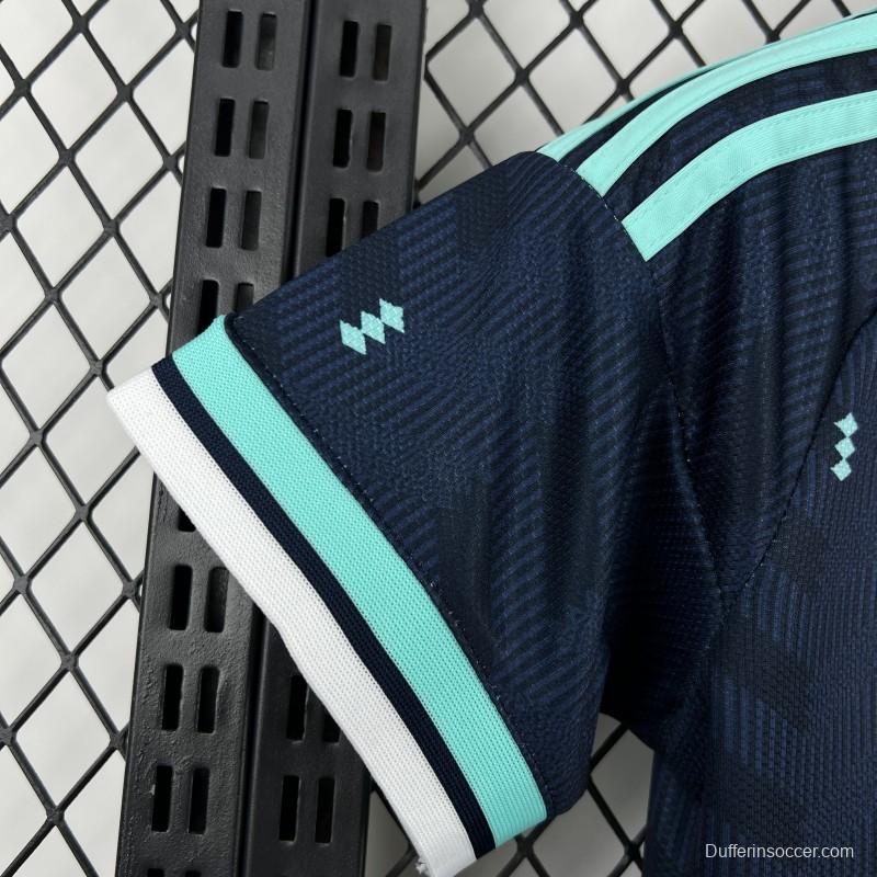 2026 Womens Germany World Cup Away Jersey