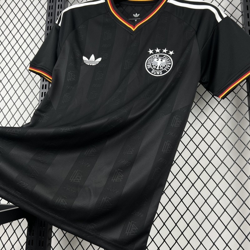 2026 Mens Germany World Cup Special Jersey