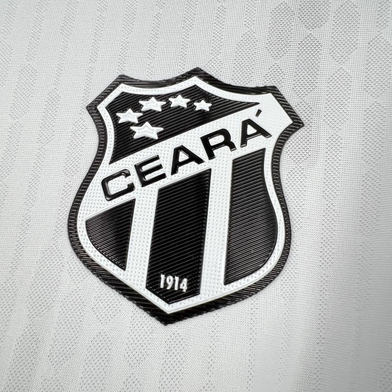 2026/27 Mens Ceara Away Jersey