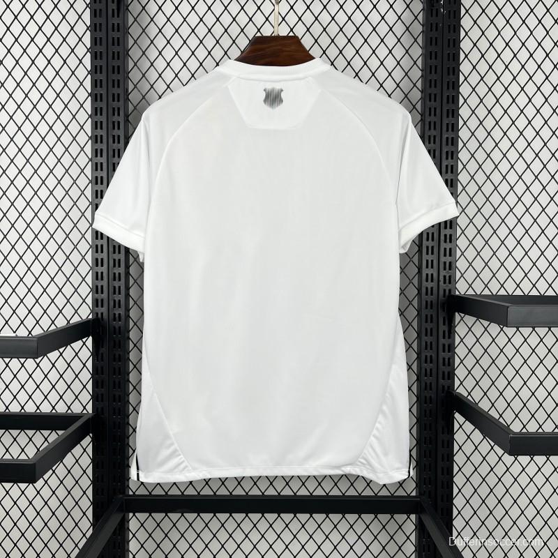 2026/27 Mens Ceara Away Jersey