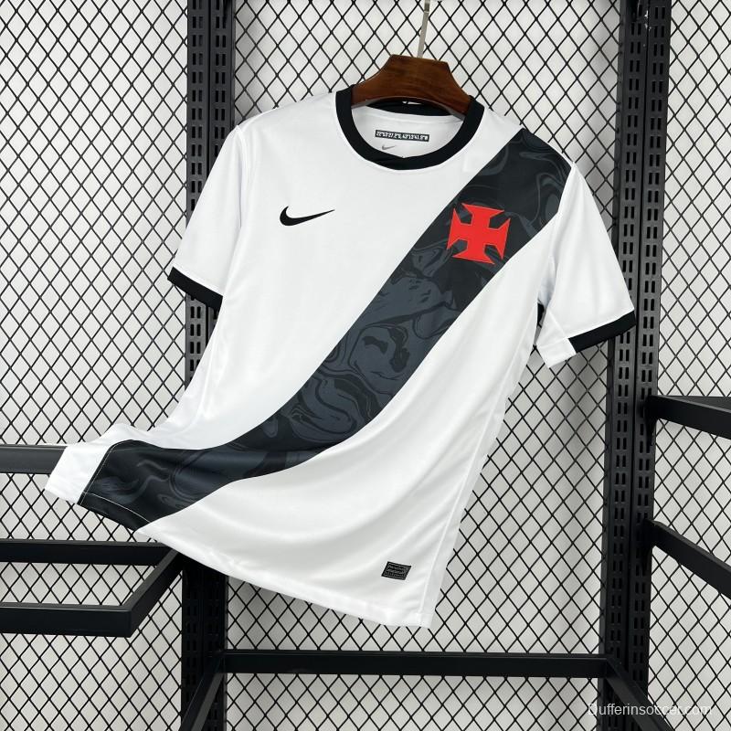 2026/27 Mens Vasco Da Gama Away Jersey