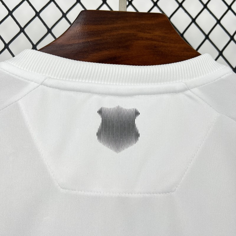 2026/27 Mens Ceara Away Jersey