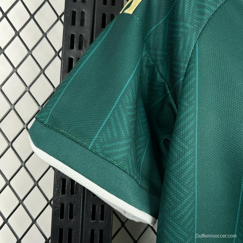 2026 Mens South Africa Wrold Cup Away Jersey