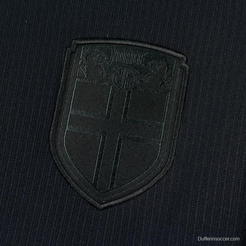 2026 Mens Norway World Cup Away Jersey