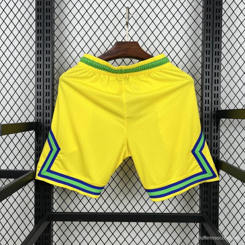 2026 Mens Brazil Casual Shorts
