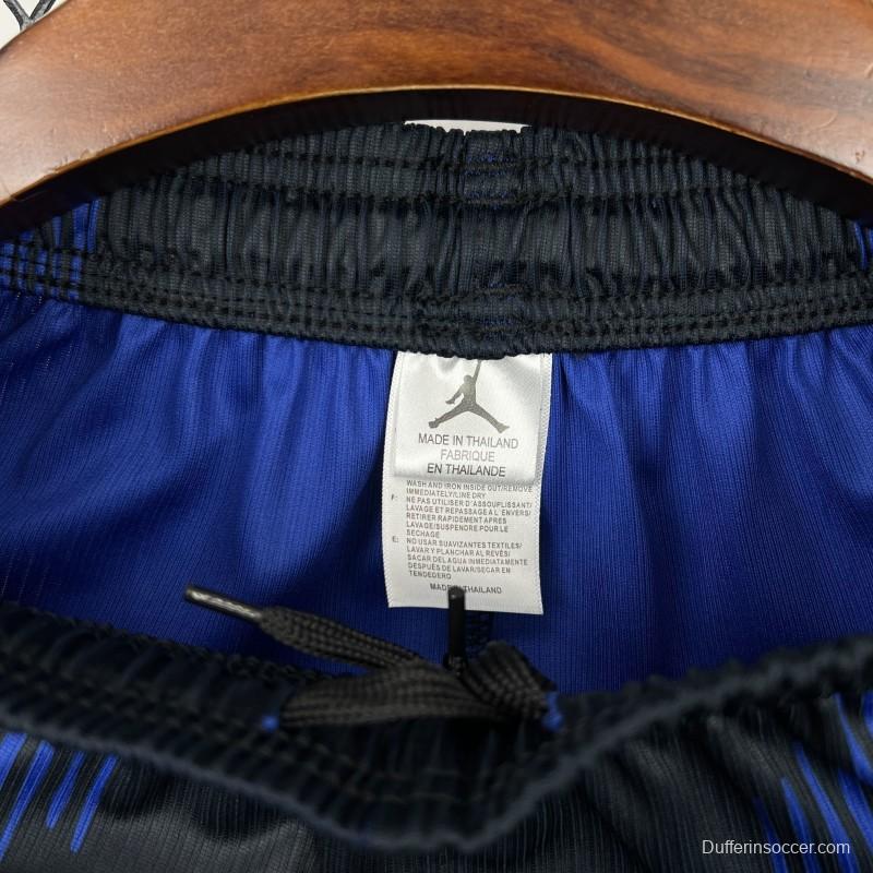 2026 Mens Brazil World Cup Away Shorts