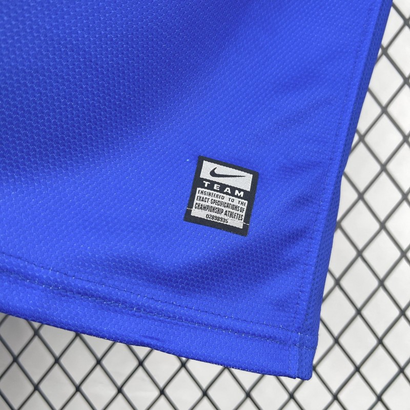 2009/10 Retro FC Porto Home Jersey