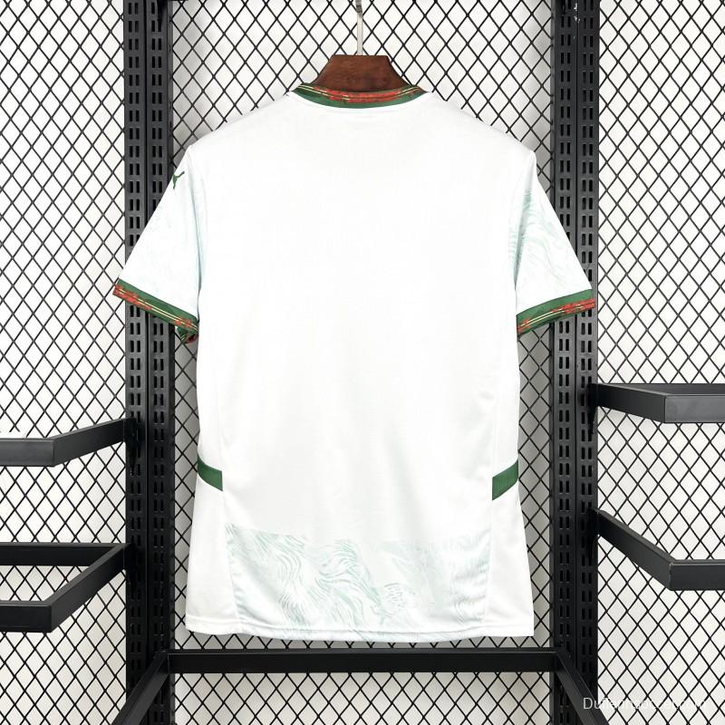 2026 Mens Portugal Specia Jersey