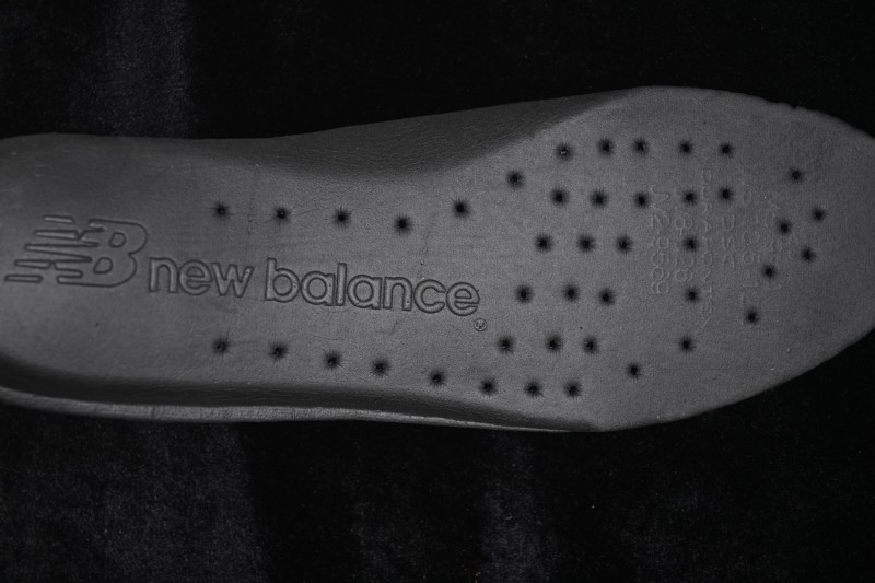 New Balance U9060 Retro Lifestyle Sneakers with ABZORB Cushioning and Premium Suede - U9060915