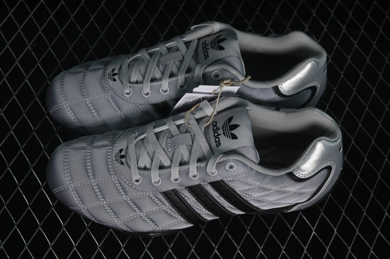 Adidas Originals Adiracer Lo Retro Running Shoes with Anti-Slip Wear-Resistant Design - JS0284
