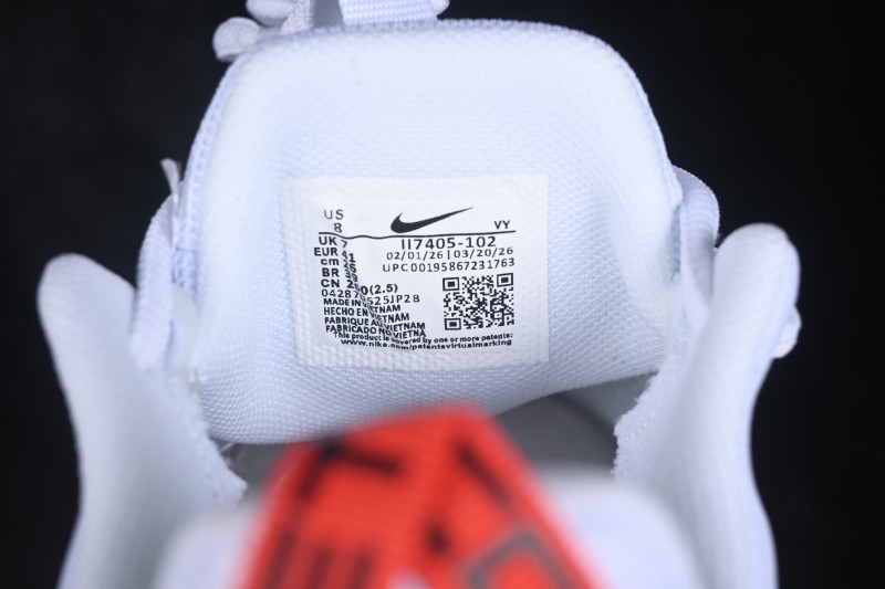 Nike Free Metcon 7 Training Shoes with Breathable Mesh and Cushioned Sole - II7405-102