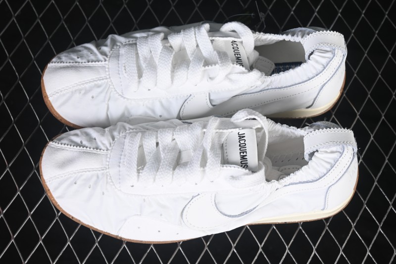 Jacquemus x Nike Moon Shoe SP Ballet-Inspired Low-Top Lifestyle Sneakers - HV8547-002