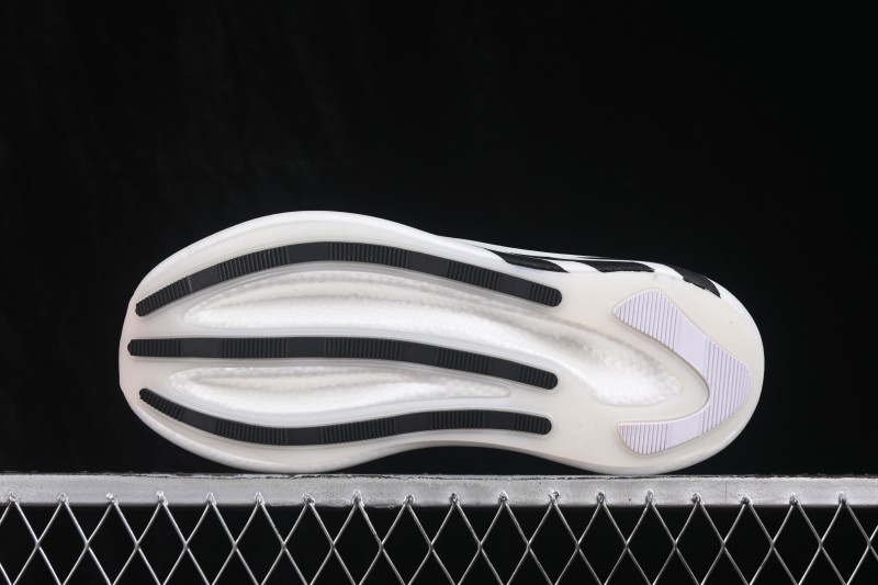 Adidas HyperBoost Edge M Running Shoes with Breathable Bounce Cushioning - LA6213
