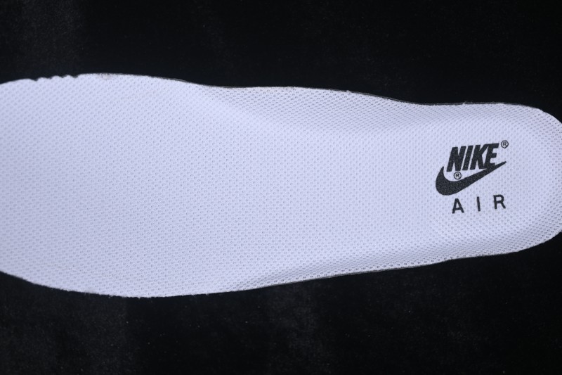 Nike Air Force 1 '07 Low Casual Skateboarding Shoes - NH0601-602