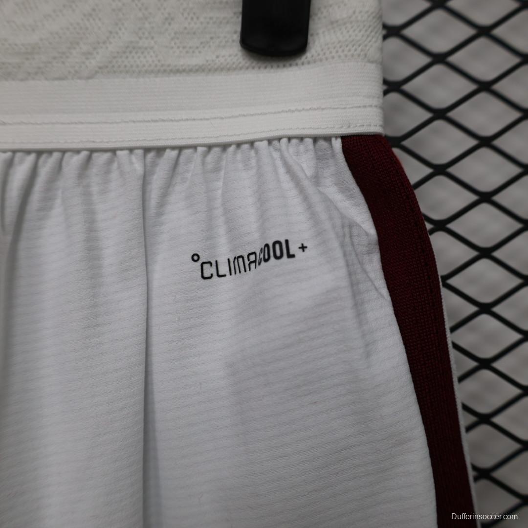 Player Version 26/27 Arsenal Home Shorts