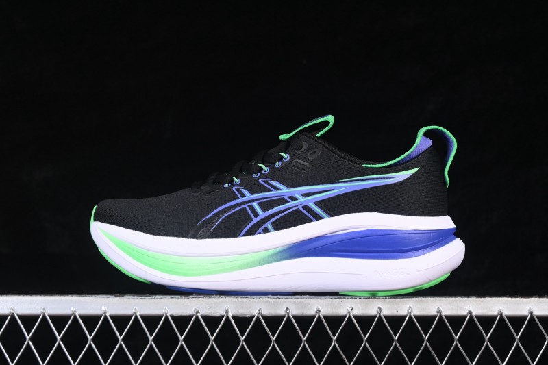 Nike Air Max 97 Running Shoes with Air Cushioning - 1011C127-100