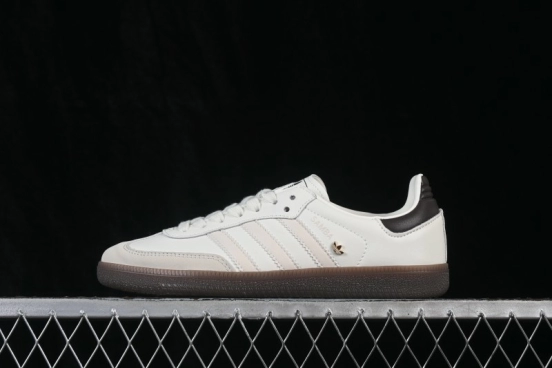 Adidas Samba OG Classic Skateboarding Shoes - IH6628