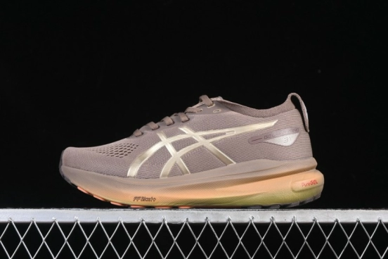Adidas Adidas Professional Running Shoes with Advanced Cushioning - 1011C035-020
