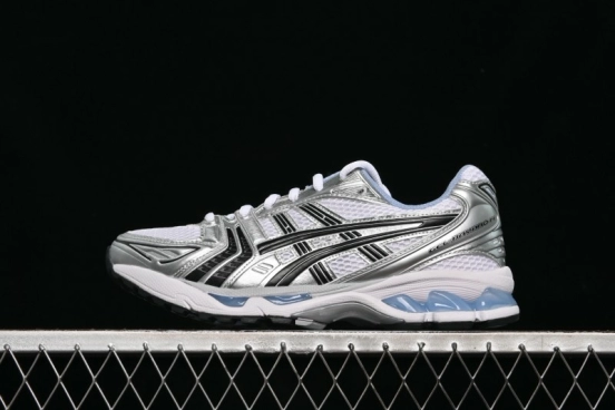 Adidas Performance Running Shoes with Breathable Mesh Upper and Responsive Cushioning - 1203A961-101