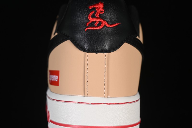 Nike Air Force 1 '07 Low Year of the Horse Co-Branded Edition Casual Sneakers - NH0601-525