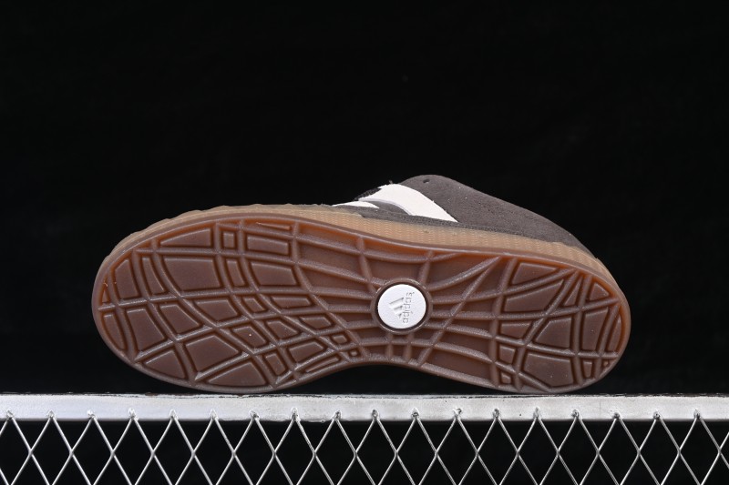 Adidas Human Made x Adidas Adimatic Collaboration Shark Bread Casual Shoes - ID3947