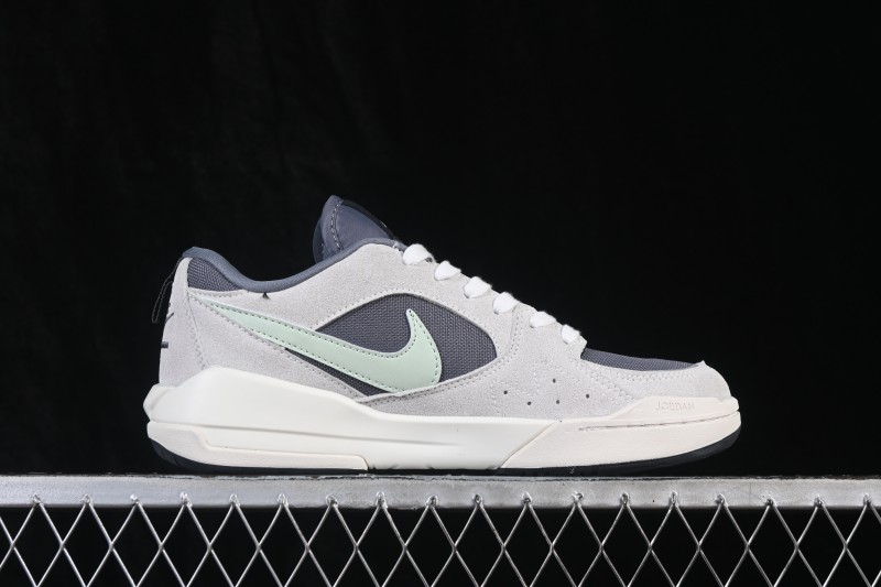 Air Jordan CMFT ERA Casual Skateboarding Shoes with Comfortable Cushioning - HQ0506-003