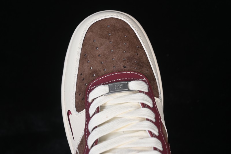 Nike Air Force 1 '07 Low Year of the Horse Limited Edition Casual Skate Shoes - XD0028-007