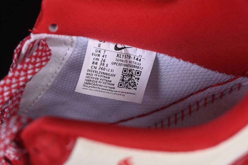Nike Air Force 1 '07 Low Year of the Horse Limited Edition Casual Skateboarding Shoes - XL1979-144