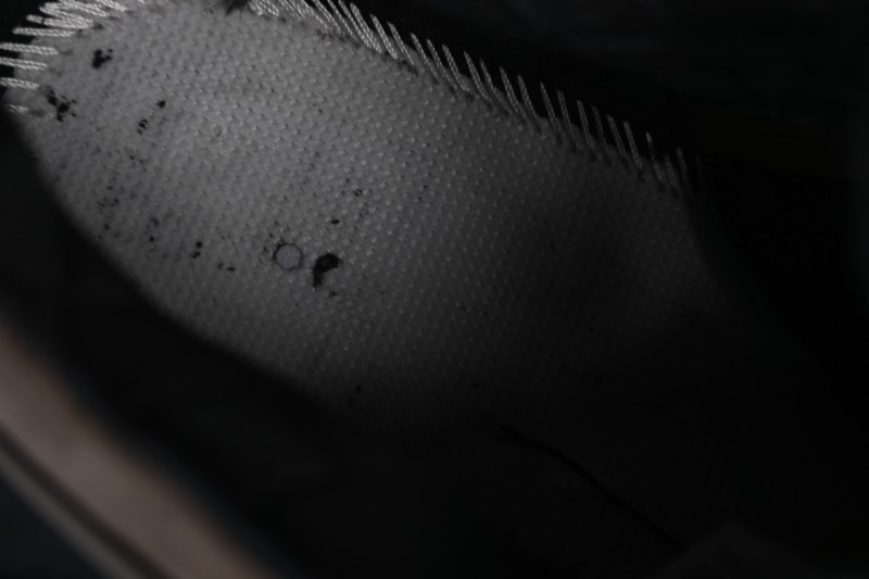 A Ma Maniere x Nike Air Jordan 4 Retro 'Dark Mocha' Premium Lifestyle Sneakers - IF3102-200