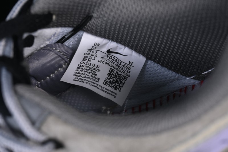 Nike Air Force 1 '07 Low Hand-Painted Band-Aid Sneakers with Retro Distressed Leather - YD2425-066