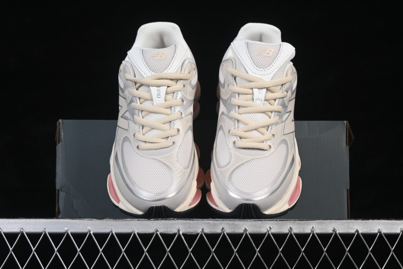 New Balance 2000 Series Retro Chunky Dad Shoe Casual Running Sneakers - U20008XQ