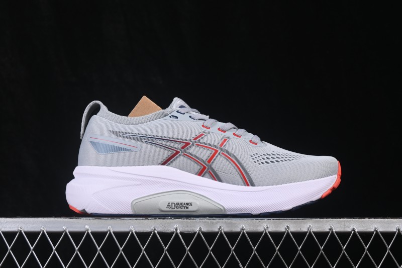 Asics Gel-Kayano 31 Running Shoes with Breathable Cushioning - 1011B867-021