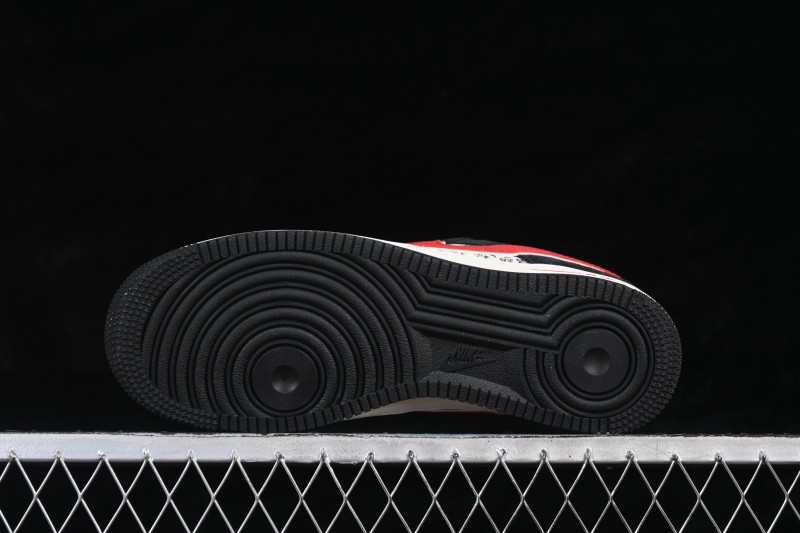Nike Air Force 1 '07 Low Chinese New Year Limited Edition Casual Sneakers - QW5288-132