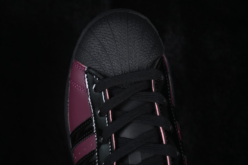 Adidas Originals Superstar II Shell-Toe Casual Sneakers - KI6735
