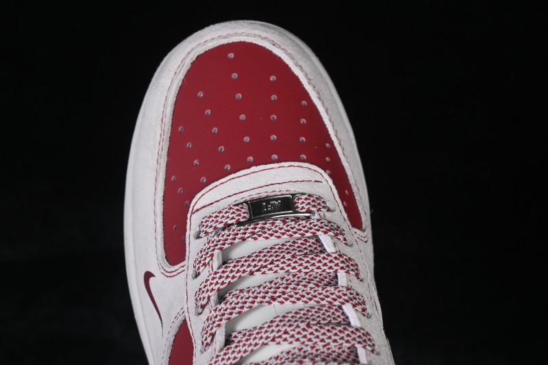 Nike Air Force 1 '07 Low Chinese New Year Limited Edition Casual Skateboarding Shoes - JP2026-137