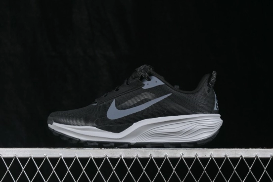 Nike ACG Pegasus Trail Running Shoes with Mesh Cushioning - HV8121-308