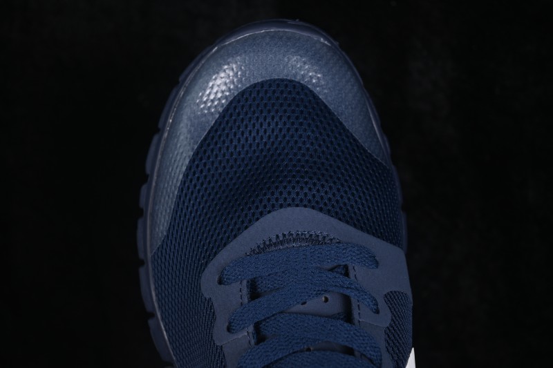 Nike Free 3.0 Running Shoes with Breathable Cushioning - 816568-005