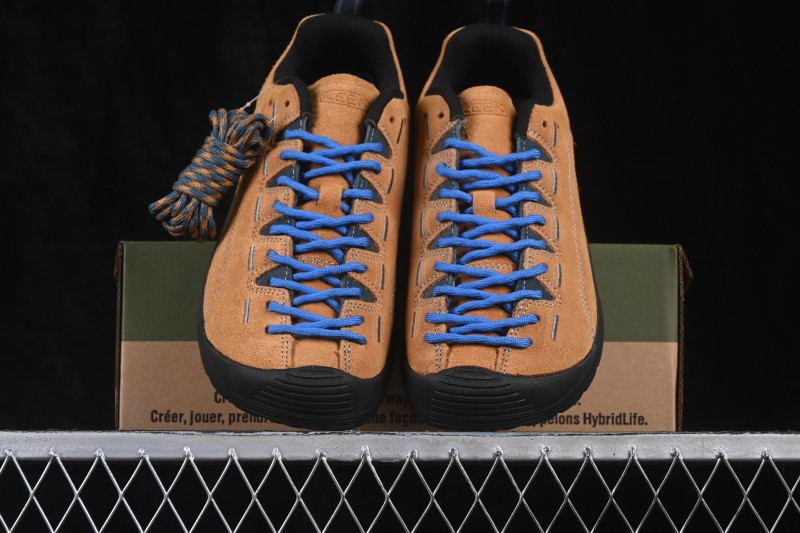 Keen Jasper Retro Street Style Outdoor Shoes for Men and Women - 1002661
