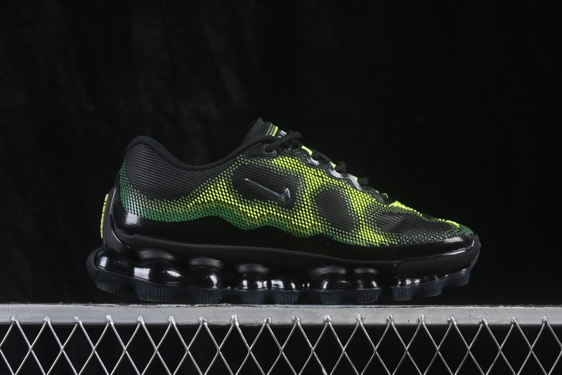 Nike Air Liquid Max Running Shoes with Air Cushion Technology - IQ7634-001