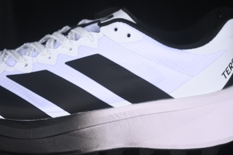 Adidas Terrex Agravic 4 Running Shoes Comfortable and Durable - KJ8877