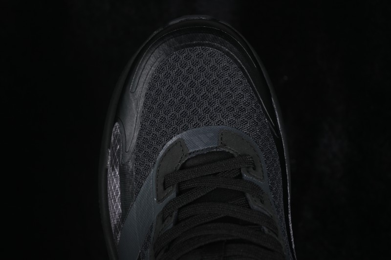 Adidas HyperBoost Edge Running Shoes with Breathable Cushioning - LA1128