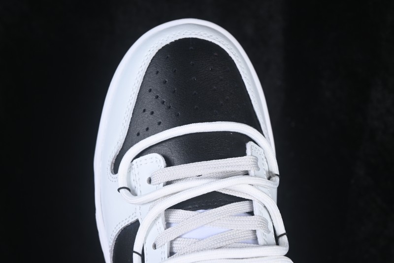 Nike SB Dunk Low Lace-Up Skateboarding Shoes - HF5441-105