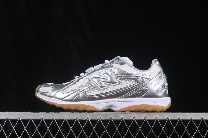New Balance 204 Series Retro Casual Breathable Running Shoes - U204L9FU