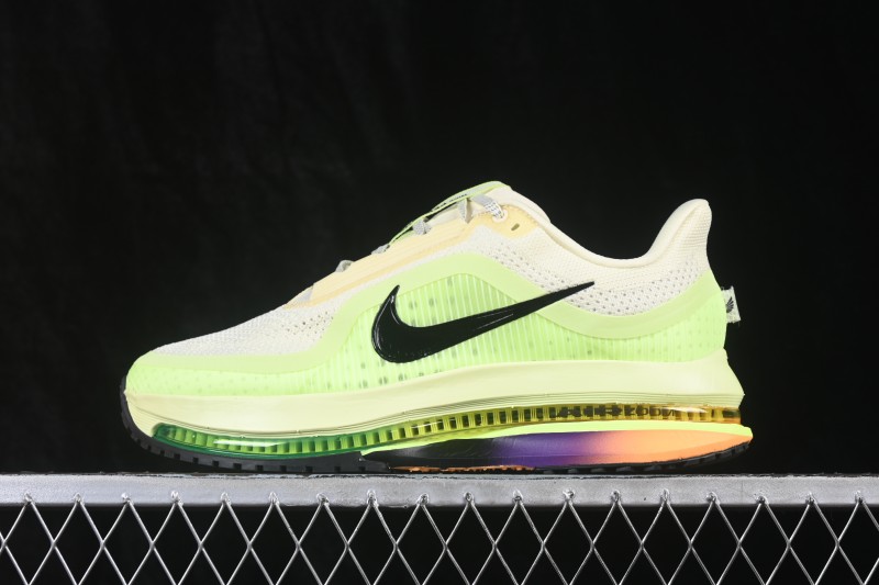 Nike Air Zoom Pegasus Premium Running Shoes with Full-Length Air Zoom Cushion - HQ2592-701